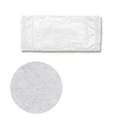 ヘイコー 不織布おしぼり 平 130×180 100本×25ケース