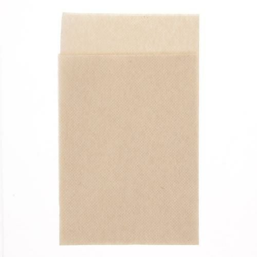 未晒ナプキン 四折 2／3 100枚×100ケース