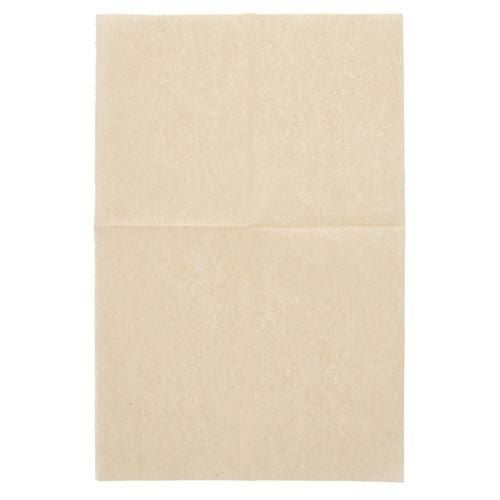 未晒ナプキン 四折 2／3 100枚×100ケース