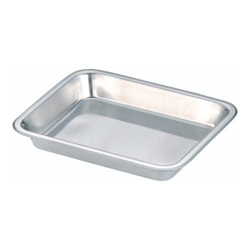 HACCP ステンレス 角バット キャビネット