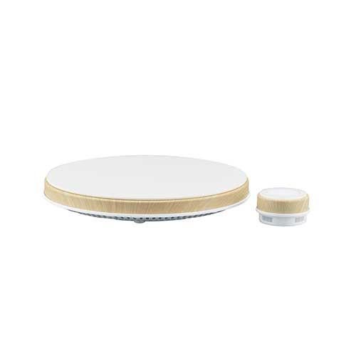 MA-003W【ツインバード】IH調理器 ホットトリベット(HOT TRIVET) 幅280×奥行280×高さ40(mm)【家庭用/】