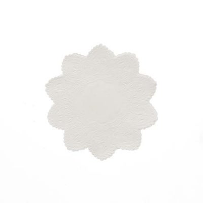 レースペーパー 丸型 4号 100P 100枚×5ケース