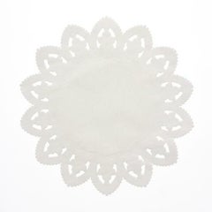 レースペーパー 丸型 10号 100P 100枚×5ケース