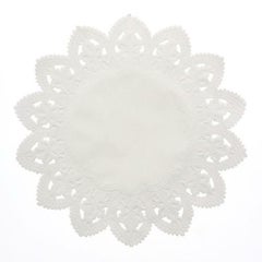 レースペーパー 丸型 11号 100P 100枚×5ケース