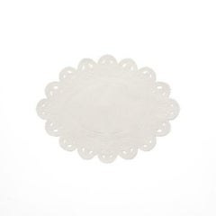 レースペーパー 小判型 9号 100P 100枚×5ケース