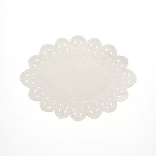 レースペーパー 小判型 12号 100P 100枚×5ケース