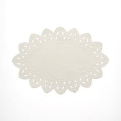 レースペーパー 小判型 14号 100P 100枚×5ケース