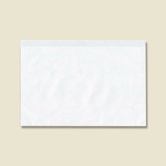 マスターパック 3号 白 100枚×5ケース