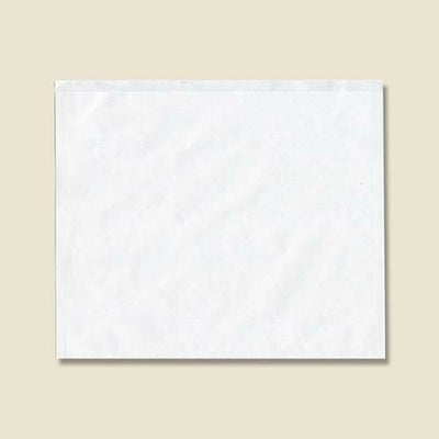 マスターパック 4号 白 100枚×5ケース