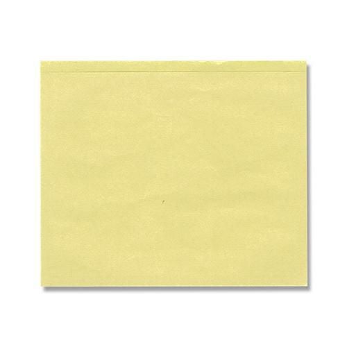 マスターパック 4号 黄色 100枚×5ケース