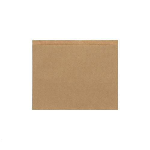 マスターパック 2号 未晒PP 100枚×5ケース