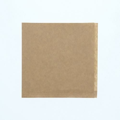 バーガー袋 16 未晒無地 100枚×5ケース