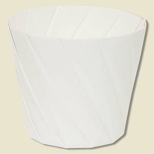 おりがみカップ 大 白 身 20枚入