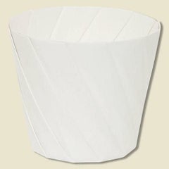 おりがみカップ 大 白 身 20枚入