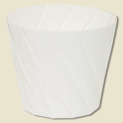 おりがみカップ 大 白 身 20枚入