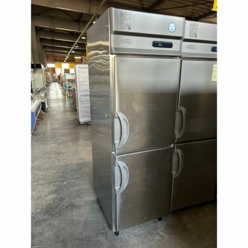 中古特価2ドア縦型冷蔵庫の通販ならテンポスドットコム