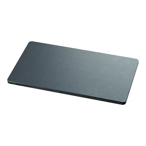 SA キッチンまな板 ブラック ミディアム