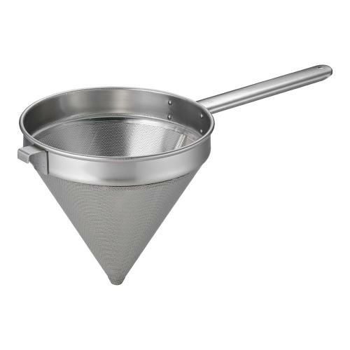 エコクリーン UK18-8スープ漉し 27cm