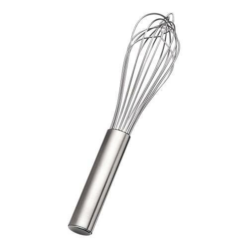 18-8オーバルフレンチホイッパー 太線 42327C 30cm