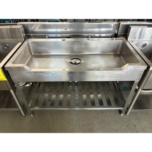 MWUD-096 厨房用ワゴン一般仕様リフト用運搬車 マルゼン｜テンポス