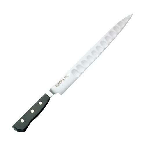 グレステン Tタイプ 牛刀 [両刃] 721TK 21cm 【業務用】【送料無料