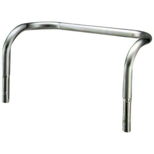 サービス ステンレスワゴン Lトップハンドル LTOS-46 【同梱グループA】