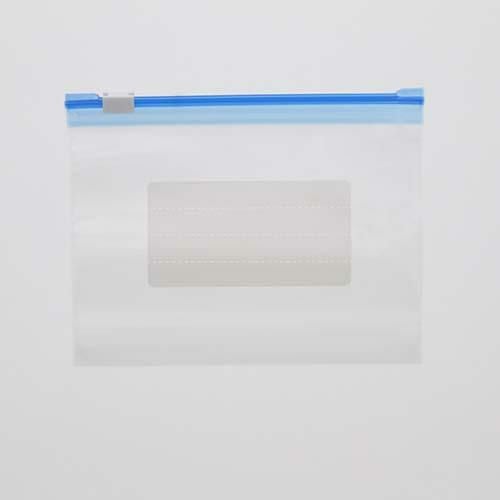 ヘイコー スライダーバッグ底マチ付 S 40枚×24ケース