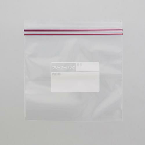ヘイコー フリーザーバッグ業務用 S 50枚×12ケース