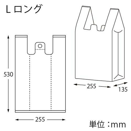 EFハンド Lロング 100枚×10ケース