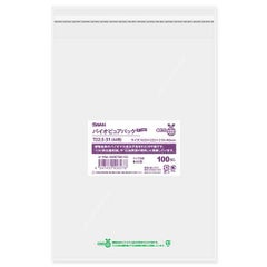 バイオピュアパック T22.5-31（A4用） 100枚×10ケース