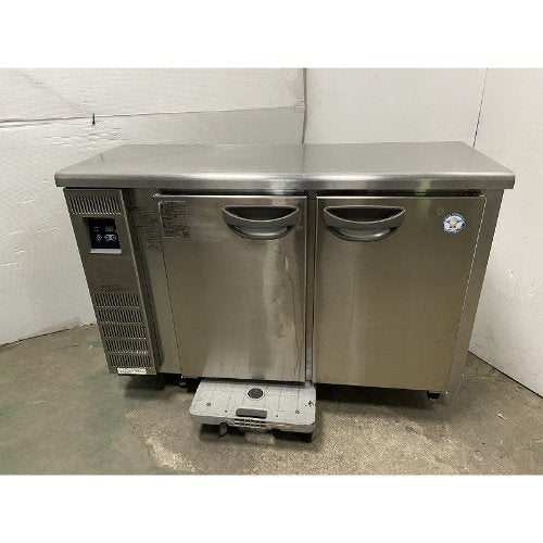 業界最長1年保証】【中古】冷凍冷蔵コールドテーブル フクシマガリレイ