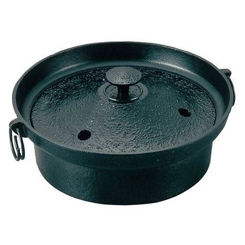 鉄 しゃぶしゃぶ鍋 S-11-80 26