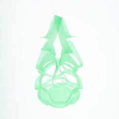 のび×2バッグ S グリーン 100枚入