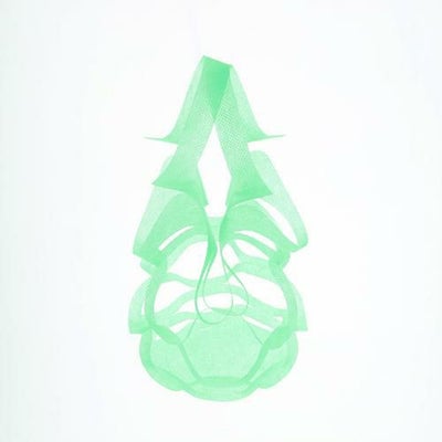 のび×2バッグ S グリーン 100枚入