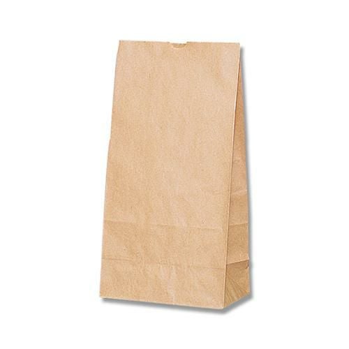 角底無地袋 No.12 /100枚入 /小物送料対象商品