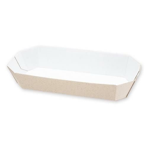 【1枚/約32円】エコパームBOX Fトレー1 20枚入 /小物送料対象商品
