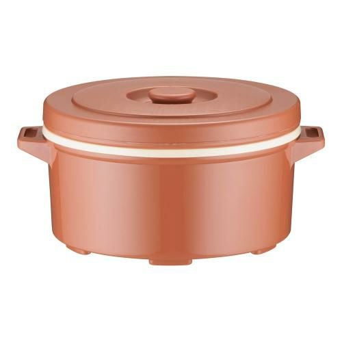 プラスチック保温食缶みそ汁用 DF-M2(小)/業務用/新品/小物送料対象