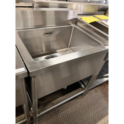 中古一槽シンクの通販ならテンポスドットコム