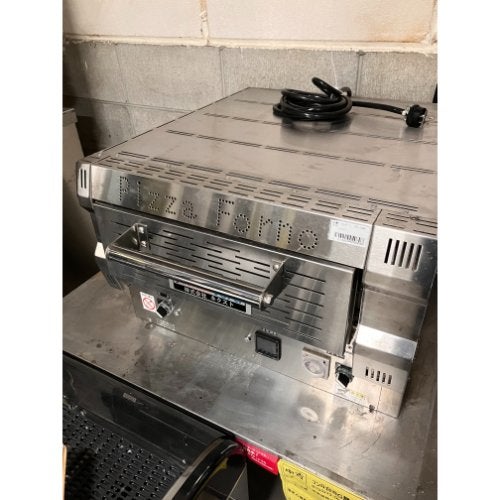 業界最長1年保証】【中古】ピザオーブン ネクスト PZT-UNO 幅560×奥行