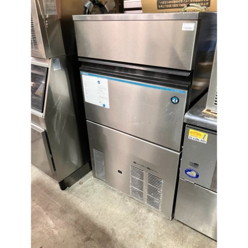 中古】製氷機 95kg ホシザキ IM-95M-1 幅700×奥行525×高さ1200 【送料