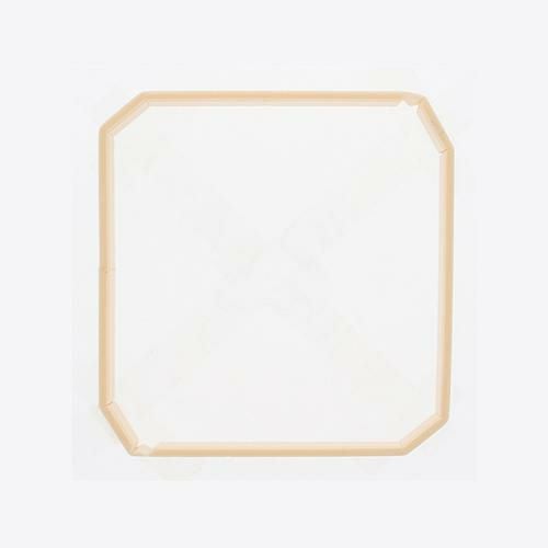 ワン折重隅切50（33） 杉縁 50枚入