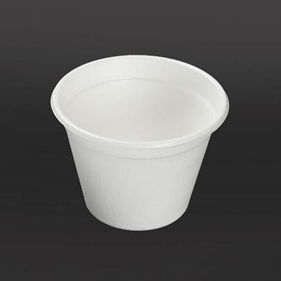 KMP丸カップ95-270 ホワイト 本体 50枚入