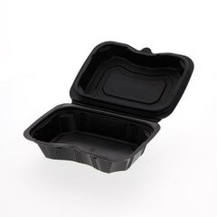 RHDT101 バイオデリカシェルBOX40黒 25枚入