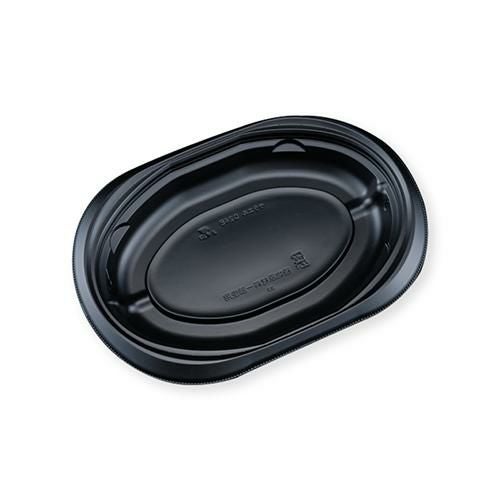 【1枚/約29円】バイオデリカ サラエル D24B 黒 身 50枚入 /小物送料対象商品