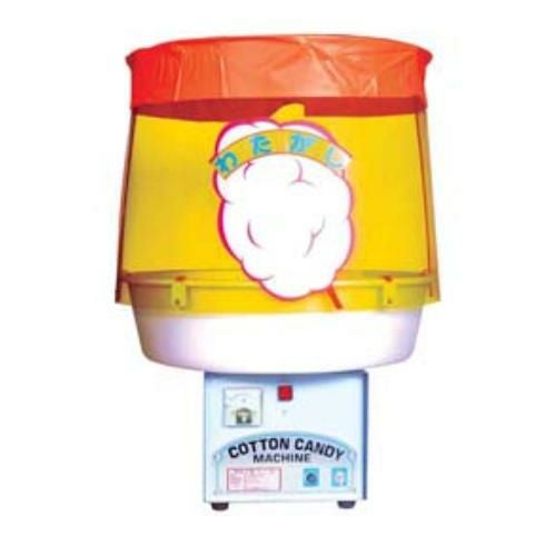 わた菓子機 1-1.5本/1分 (TK-5型) /新品/業務用/送料無料 幅500×奥行