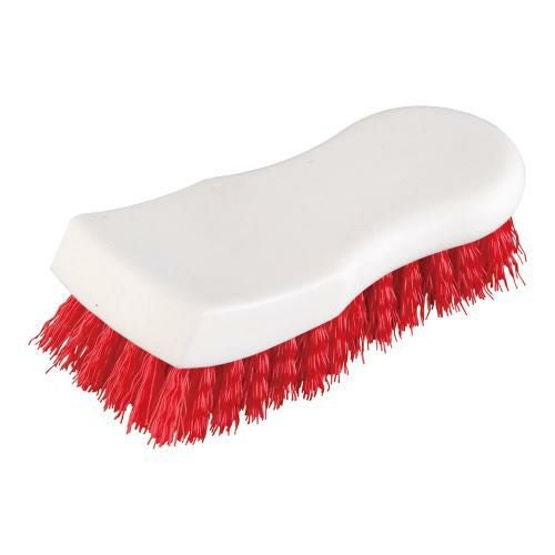 トラスト チョップボードカラーブラシ 6726 レッド