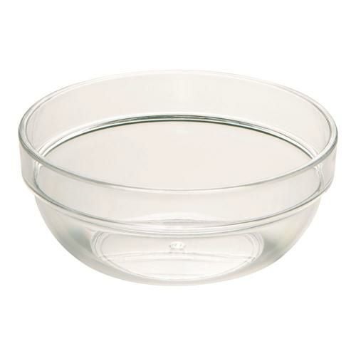 ポリカーボネイト サラダボール 10cm