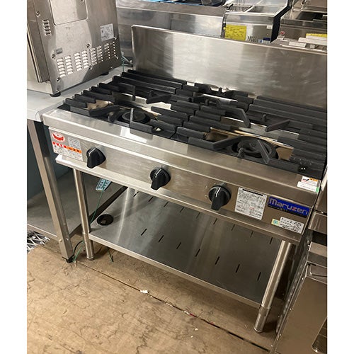 MDRTL6E]【マルゼン】エコタイプ食器洗浄機 左扉リターンタイプ 100V