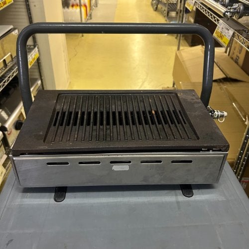 中古グリドル・鉄板焼器の通販ならテンポスドットコム
