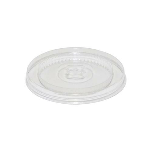 オンスカップ 嵌合蓋 A-PET（V） 50個入 /小物送料対象商品